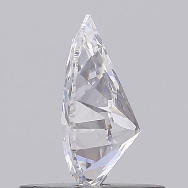Pear Lab-Grown Diamond image