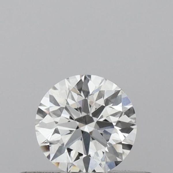 Round Lab-Grown Diamond image