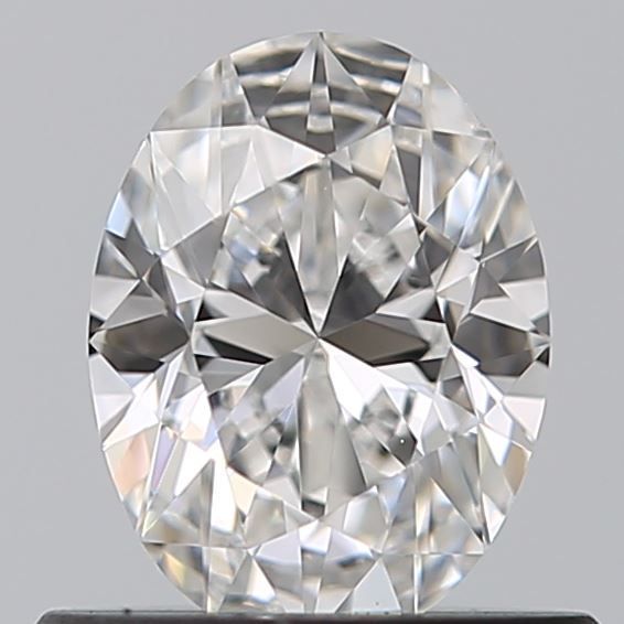 Oval Diamond image