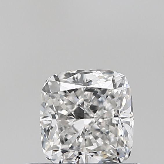 Cushion Lab-Grown Diamond image