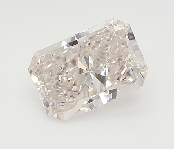 Radiant Lab-Grown Diamond image