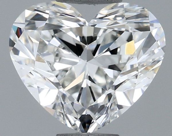 Heart Diamond image