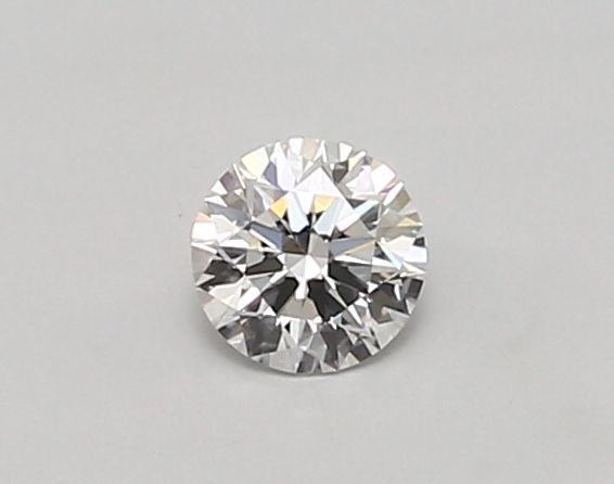 Round Lab-Grown Diamond image