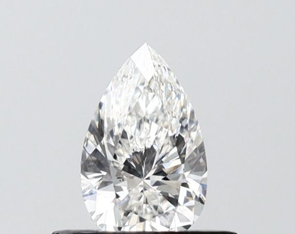 Pear Lab-Grown Diamond image