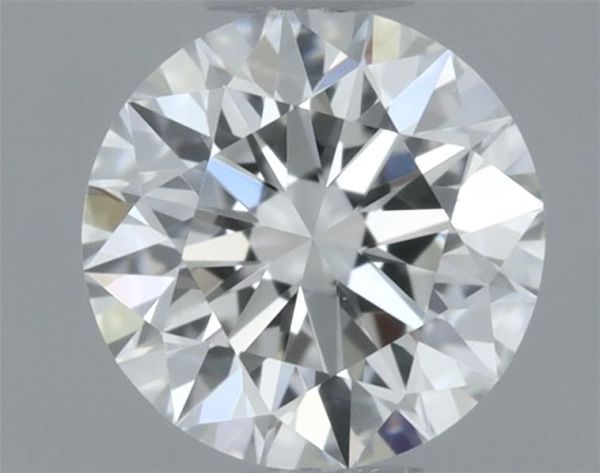 Round Diamond image