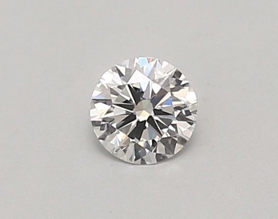 Round Lab-Grown Diamond image