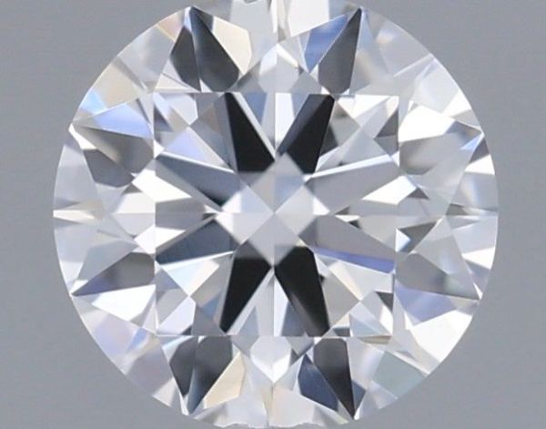 Round Diamond image