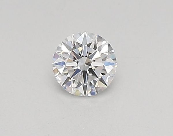 Round Lab-Grown Diamond image