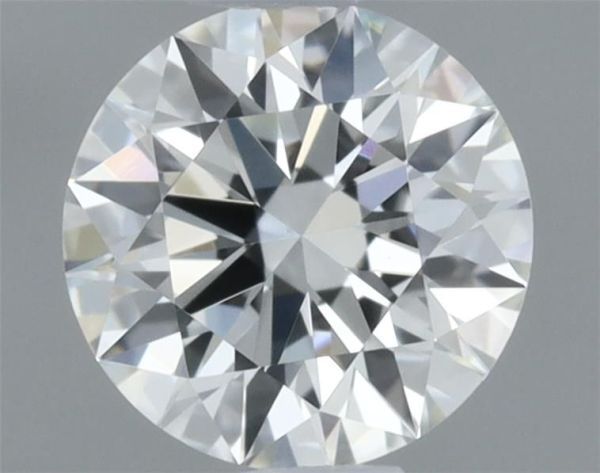 Round Diamond image