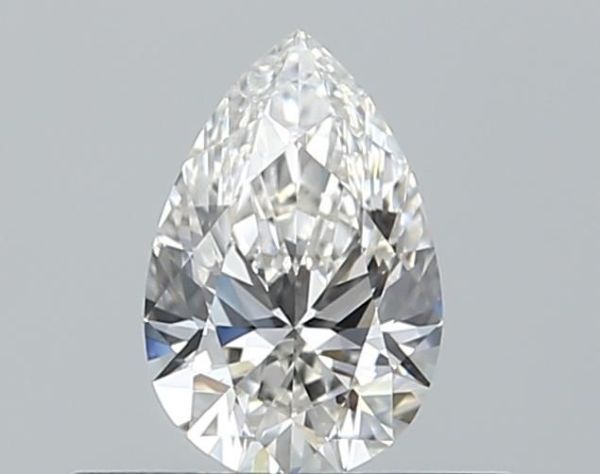 Pear Diamond image