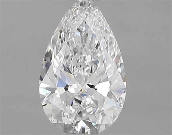Pear Diamond image