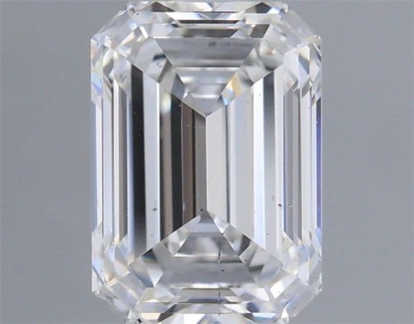 Emerald Lab-Grown Diamond image