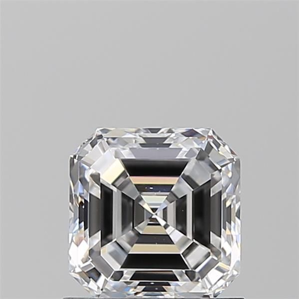 Asscher Diamond image