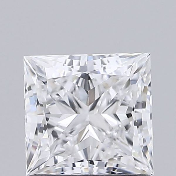 Princess Lab-Grown Diamond image