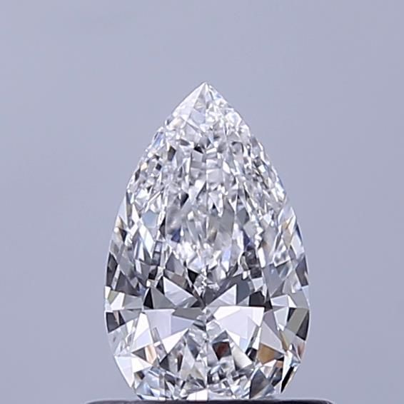 Pear Lab-Grown Diamond image