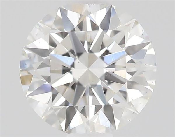 Round Diamond image