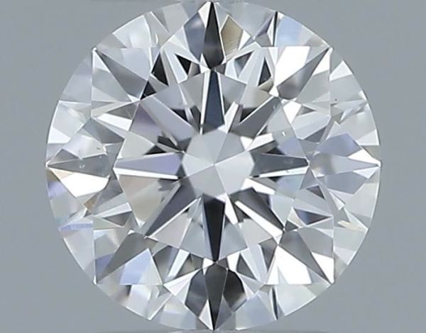 Round Diamond image