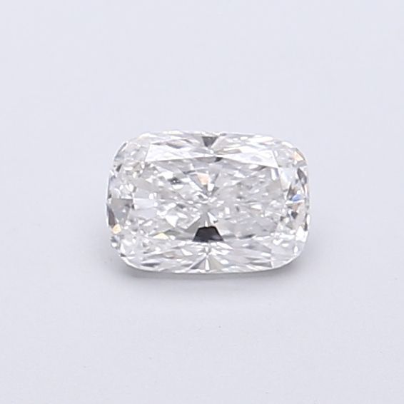 Cushion Lab-Grown Diamond image
