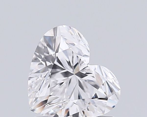 Heart Lab-Grown Diamond image