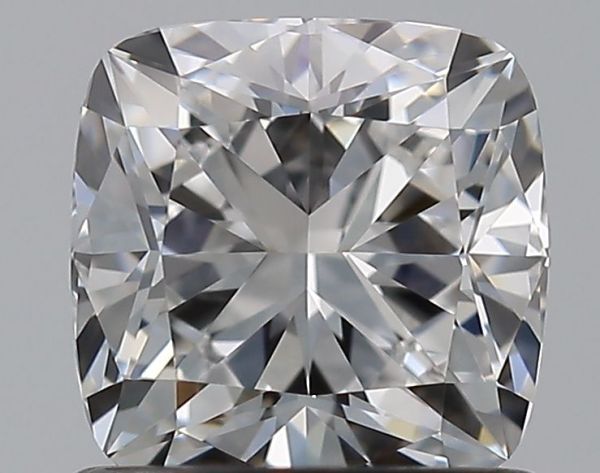Cushion Diamond image