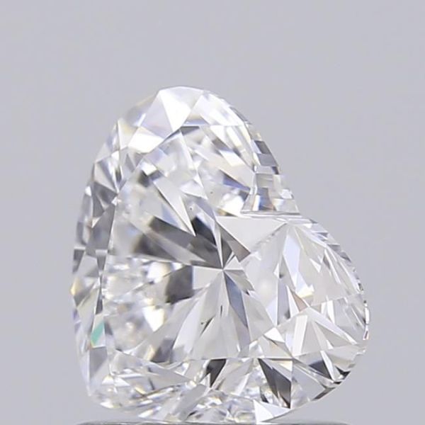 Heart Lab-Grown Diamond image