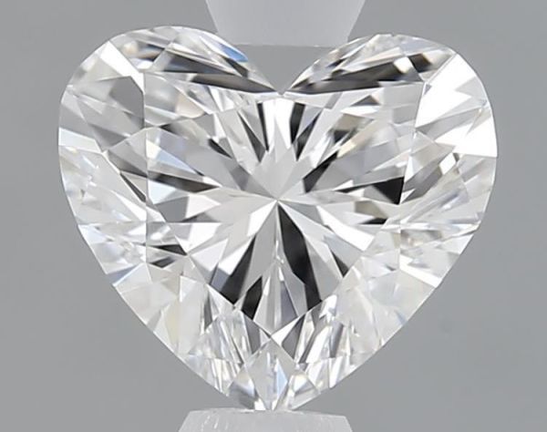 Heart Lab-Grown Diamond image