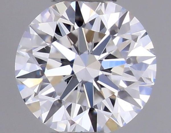 Round Diamond image