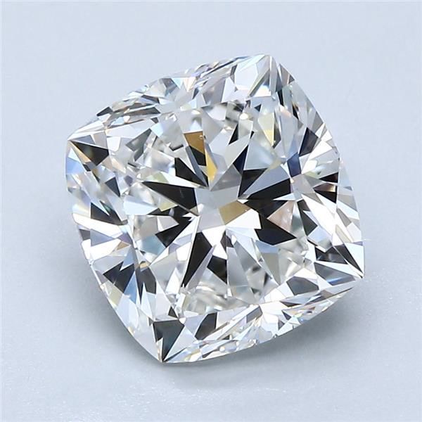 Cushion Diamond image