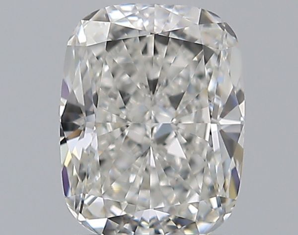 Cushion Diamond image