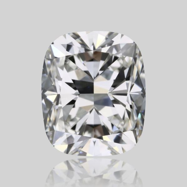 Cushion Diamond image