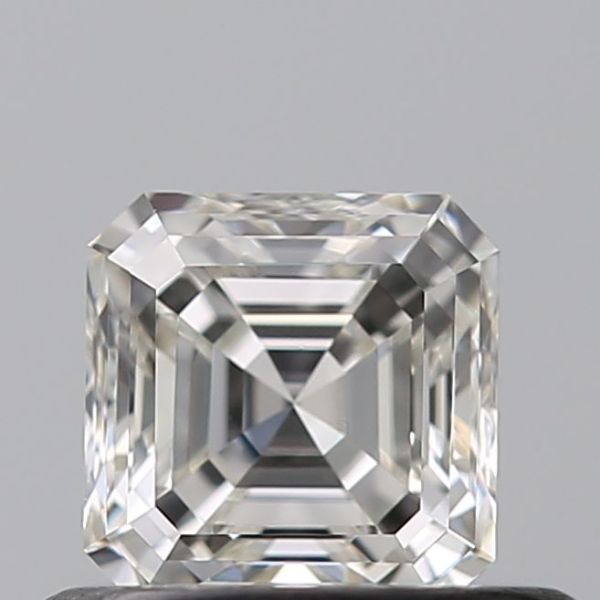 Asscher Diamond image