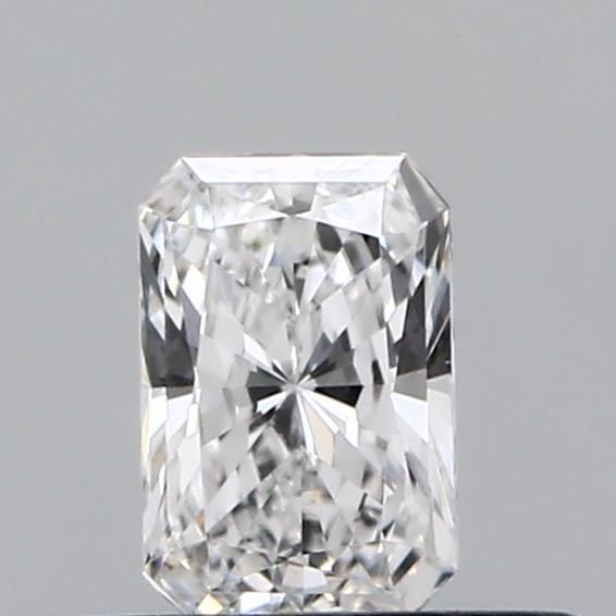 Radiant Lab-Grown Diamond image