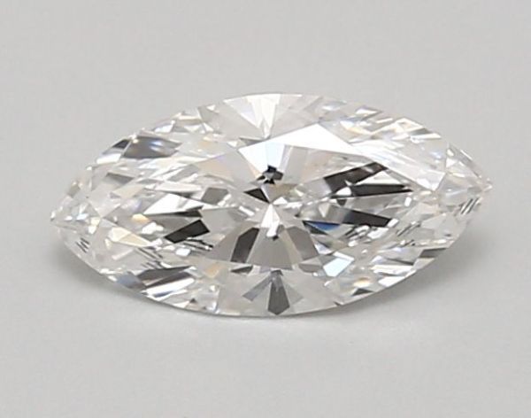 Marquise Lab-Grown Diamond image