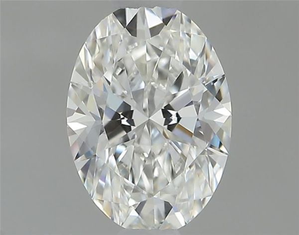 Oval Diamond image