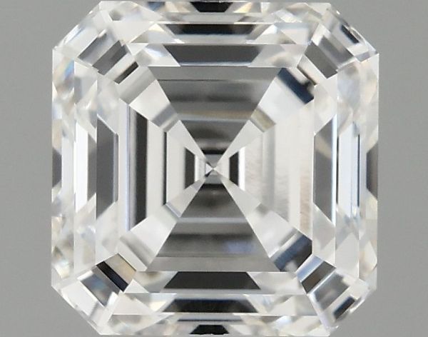 Asscher Lab-Grown Diamond image