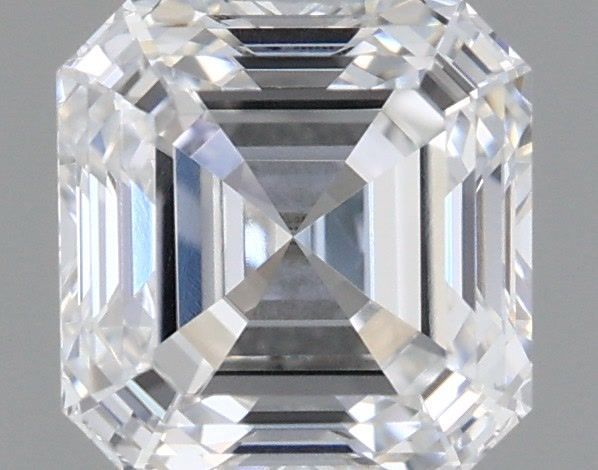 Asscher Lab-Grown Diamond image