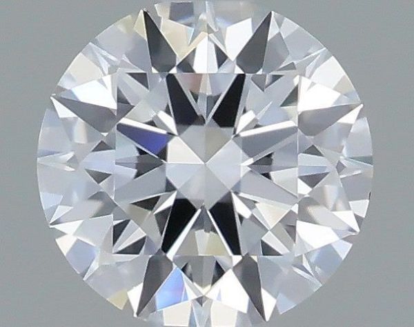 Round Lab-Grown Diamond image