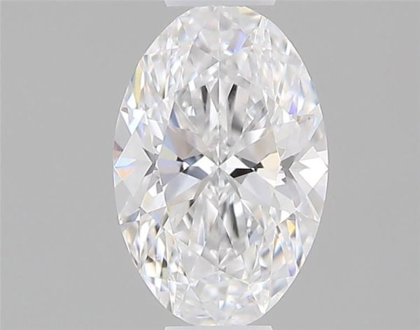 Oval Diamond image