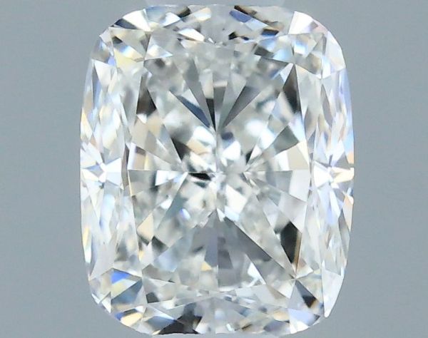 Cushion Diamond image