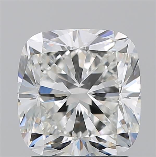 Cushion Diamond image