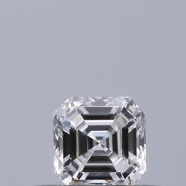 Asscher Diamond image