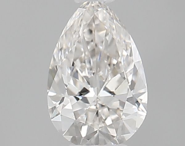 Pear Lab-Grown Diamond image