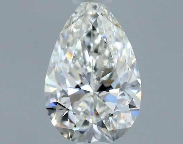Pear Diamond image