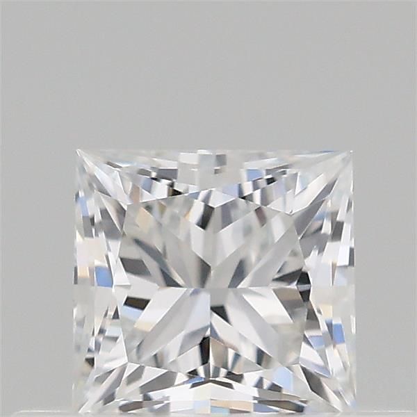 Princess Lab-Grown Diamond image