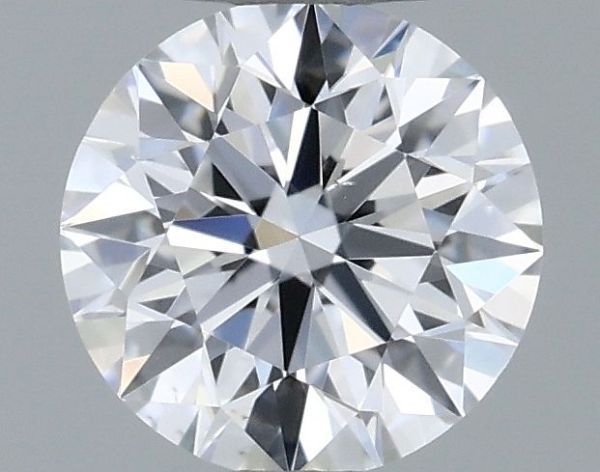 Round Diamond image