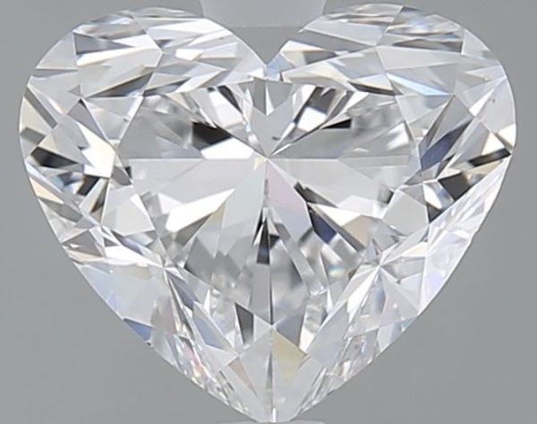 Heart Diamond image