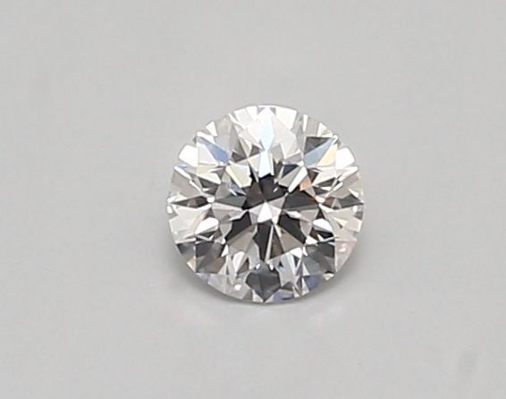 Round Lab-Grown Diamond image
