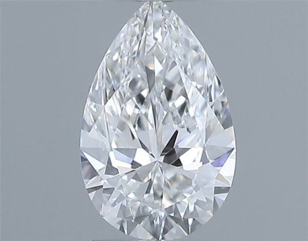 Pear Diamond image