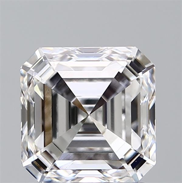 Asscher Lab-Grown Diamond image