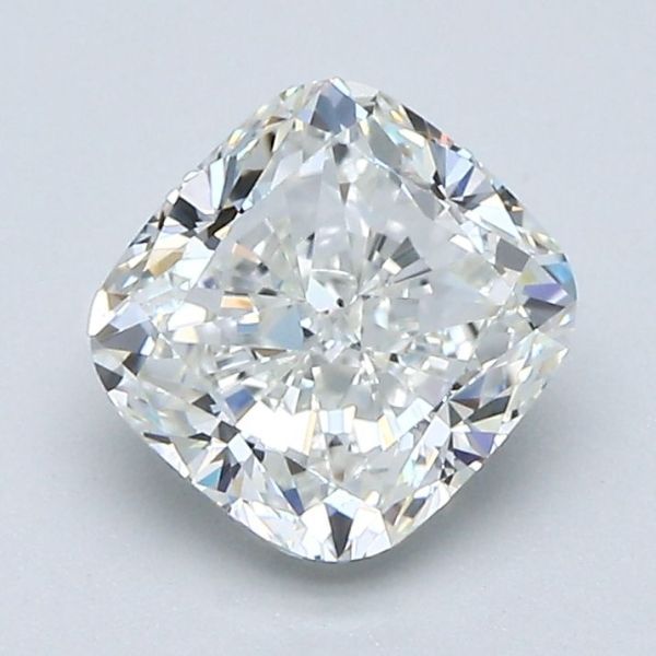 Cushion Diamond image